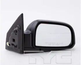 TYC Genera Door Mirror Hyundai Tucson Right 2005-2009