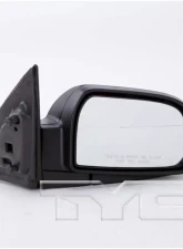 TYC Genera Door Mirror Hyundai Tucson Right 2005-2009                                     - 7740041 - Image 3