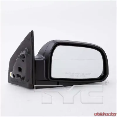 TYC Genera Door Mirror Hyundai Tucson Right 2005-2009 - 7740041
