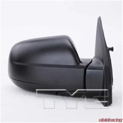 TYC Genera Door Mirror Hyundai Tucson Right 2005-2009 - 7740041