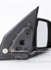TYC Genera Door Mirror Hyundai Tucson Right 2005-2009                                     - 7740041 - Image 3