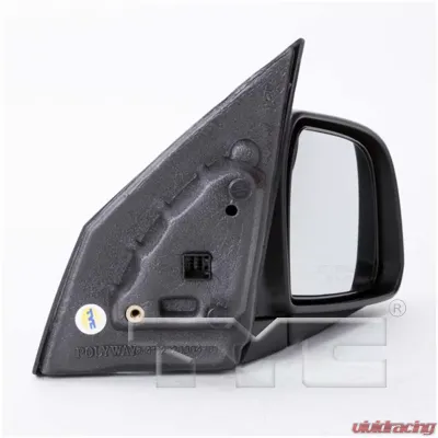 TYC Genera Door Mirror Hyundai Tucson Right 2005-2009 - 7740041