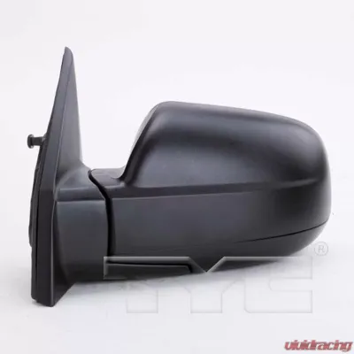 TYC Genera Door Mirror Hyundai Tucson Left 2005-2009 - 7740042