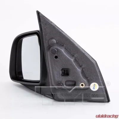 TYC Genera Door Mirror Hyundai Tucson Left 2005-2009 - 7740042