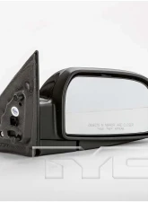 TYC Genera Door Mirror Hyundai Tucson Right 2005-2009                                     - 7740141 - Image 3