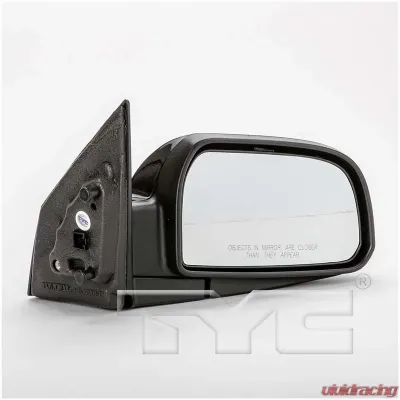 TYC Genera Door Mirror Hyundai Tucson Right 2005-2009 - 7740141