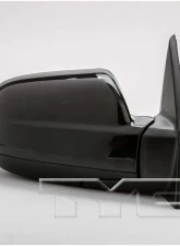 TYC Genera Door Mirror Hyundai Tucson Right 2005-2009                                     - 7740141 - Image 2