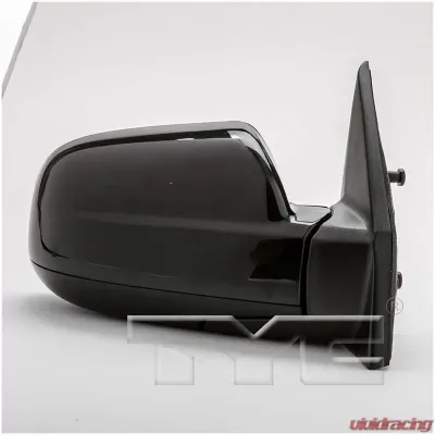 TYC Genera Door Mirror Hyundai Tucson Right 2005-2009 - 7740141
