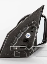 TYC Genera Door Mirror Hyundai Tucson Right 2005-2009                                     - 7740141 - Image 3