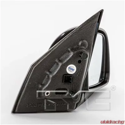 TYC Genera Door Mirror Hyundai Tucson Right 2005-2009 - 7740141