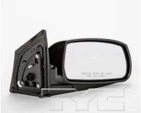TYC Genera Door Mirror Hyundai Tucson Right 2010-2015