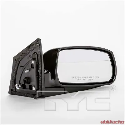 TYC Genera Door Mirror Hyundai Tucson Right 2010-2015 - 7740251