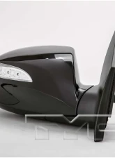 TYC Genera Door Mirror Hyundai Tucson Right 2010-2015                                     - 7740251 - Image 2