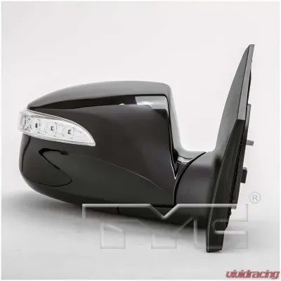 TYC Genera Door Mirror Hyundai Tucson Right 2010-2015 - 7740251