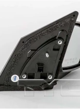 TYC Genera Door Mirror Hyundai Tucson Right 2010-2015                                     - 7740251 - Image 3