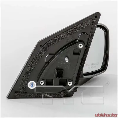 TYC Genera Door Mirror Hyundai Tucson Right 2010-2015 - 7740251