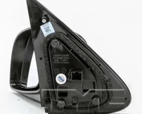 TYC Genera Door Mirror Hyundai Santa Fe Left 2007-2009
