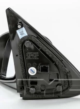 TYC Genera Door Mirror Hyundai Santa Fe Left 2007-2009                                     - 7750032 - Image 4