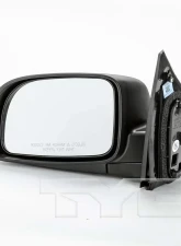 TYC Genera Door Mirror Hyundai Santa Fe Left 2007-2009                                     - 7750032 - Image 2