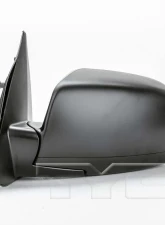 TYC Genera Door Mirror Hyundai Santa Fe Left 2007-2009                                     - 7750032 - Image 3