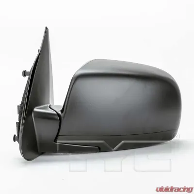 TYC Genera Door Mirror Hyundai Santa Fe Left 2007-2009 - 7750032