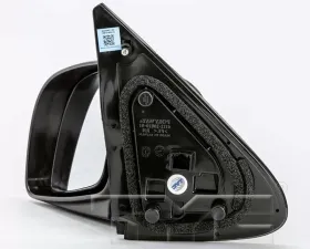 TYC Genera Door Mirror Hyundai Santa Fe Left 2007-2012
