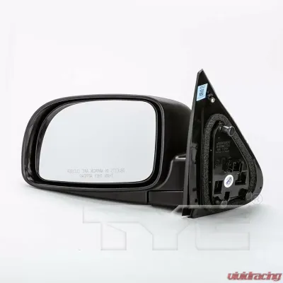 TYC Genera Door Mirror Hyundai Santa Fe Left 2007-2012 - 7750042