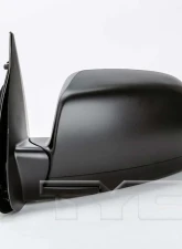 TYC Genera Door Mirror Hyundai Santa Fe Left 2007-2012                                     - 7750042 - Image 3