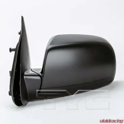 TYC Genera Door Mirror Hyundai Santa Fe Left 2007-2012 - 7750042