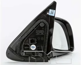 TYC Genera Door Mirror Hyundai Santa Fe Right 2007-2012