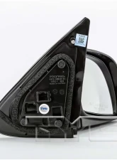 TYC Genera Door Mirror Hyundai Santa Fe Right 2007-2012                                     - 7750141 - Image 4