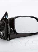 TYC Genera Door Mirror Hyundai Santa Fe Right 2007-2012                                     - 7750141 - Image 2