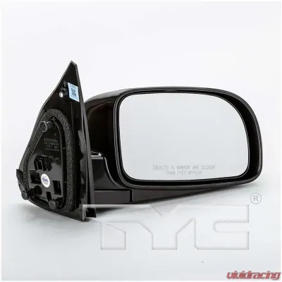 TYC Genera Door Mirror Hyundai Santa Fe Right 2007-2012 - 7750141