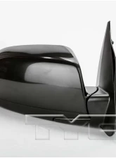 TYC Genera Door Mirror Hyundai Santa Fe Right 2007-2012                                     - 7750141 - Image 3