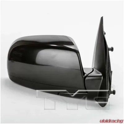 TYC Genera Door Mirror Hyundai Santa Fe Right 2007-2012 - 7750141