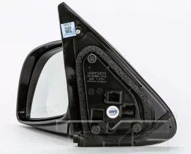 TYC Genera Door Mirror Hyundai Santa Fe Left 2007-2012