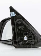 TYC Genera Door Mirror Hyundai Santa Fe Left 2007-2012                                     - 7750142 - Image 4