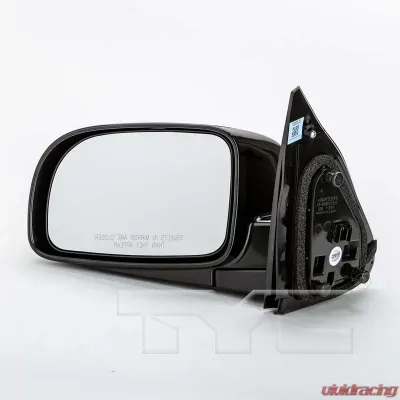 TYC Genera Door Mirror Hyundai Santa Fe Left 2007-2012 - 7750142