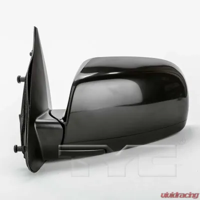 TYC Genera Door Mirror Hyundai Santa Fe Left 2007-2012 - 7750142