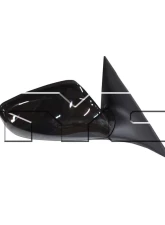 TYC Genera Door Mirror Hyundai Veloster Right 2012-2013                                     - 7760031 - Image 2