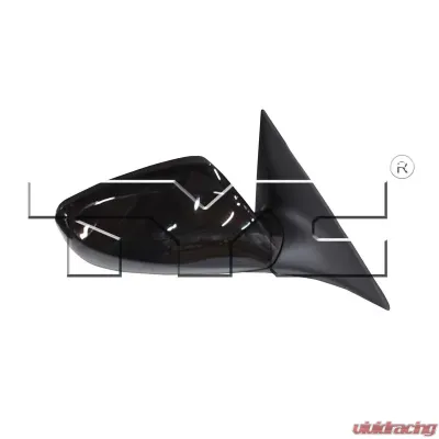 TYC Genera Door Mirror Hyundai Veloster Right 2012-2013 - 7760031