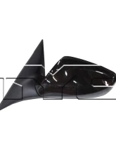 TYC Genera Door Mirror Hyundai Veloster Left 2012-2013                                     - 7760032 - Image 2