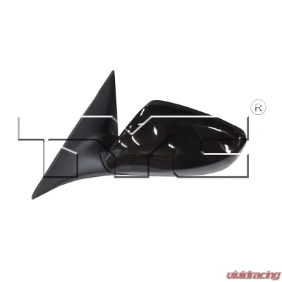 TYC Genera Door Mirror Hyundai Veloster Left 2012-2013 - 7760032