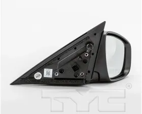 TYC Genera Door Mirror Hyundai Veloster Right 2012-2013