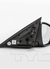 TYC Genera Door Mirror Hyundai Veloster Right 2012-2013                                     - 7760041 - Image 4