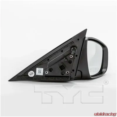 TYC Genera Door Mirror Hyundai Veloster Right 2012-2013 - 7760041