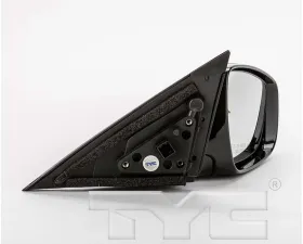 TYC Genera Door Mirror Hyundai Veloster Right 2012-2013