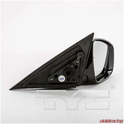 TYC Genera Door Mirror Hyundai Veloster Right 2012-2013 - 7760151