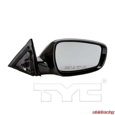TYC Genera Door Mirror Hyundai Veloster Right 2012-2013 - 7760151