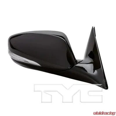 TYC Genera Door Mirror Hyundai Veloster Right 2012-2013 - 7760151
